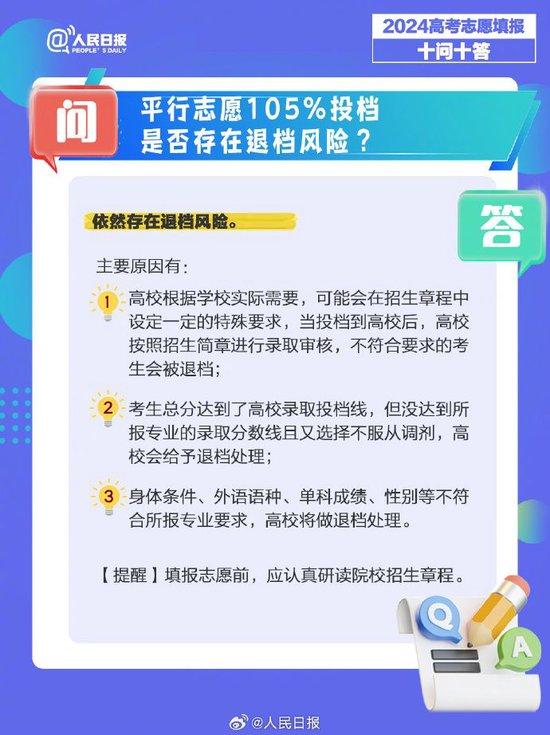 高考填志愿十问十答，愿你进入“梦中情校” 第 5 张