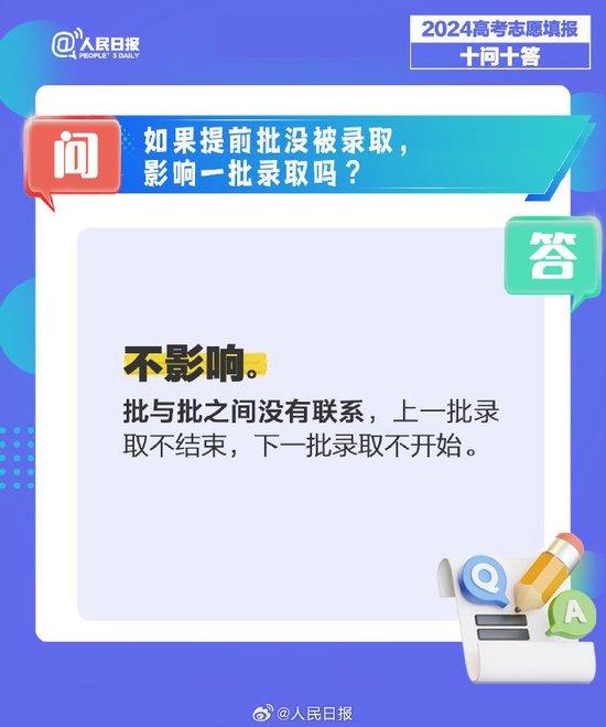 高考填志愿十问十答，愿你进入“梦中情校” 第 7 张