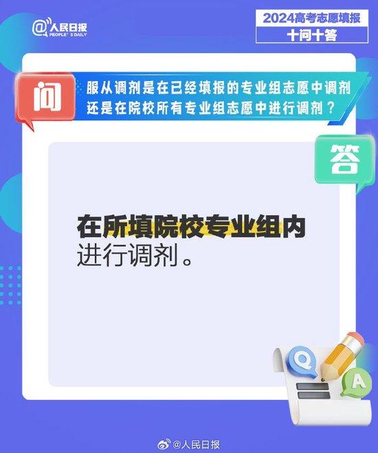 高考填志愿十问十答，愿你进入“梦中情校” 第 8 张