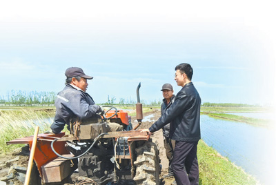 勇担时代使命，在奋斗中书写青春华章（新时代画卷） 第 9 张