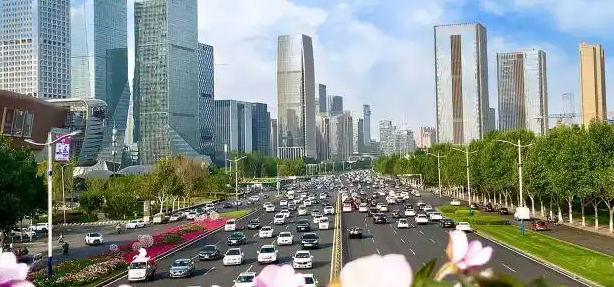 2025政府工作报告极简版解读